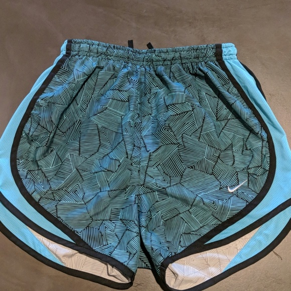 Nike Pants - Nike run shorts